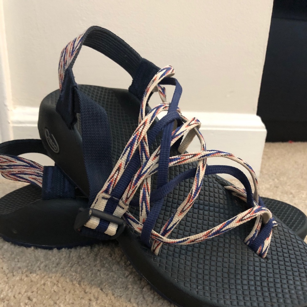 Women’s Size 9 Chaco Sandals